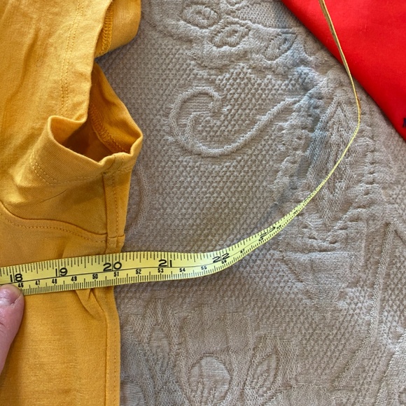 Woolx Liza Tee - Picture 4 of 4